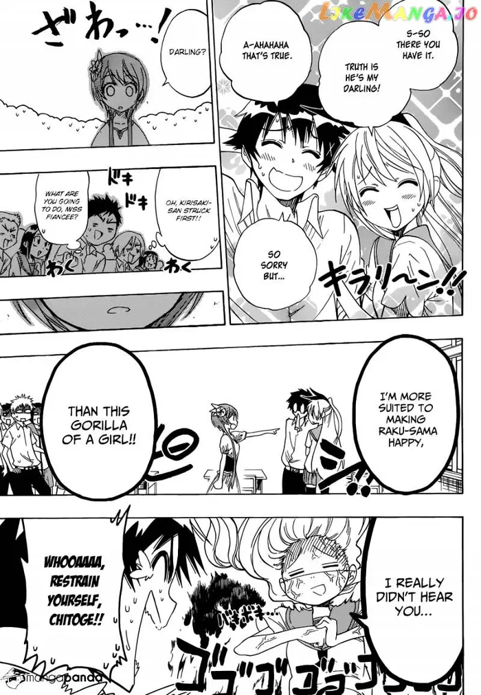Nisekoi Chapter 33 image 10_optimized